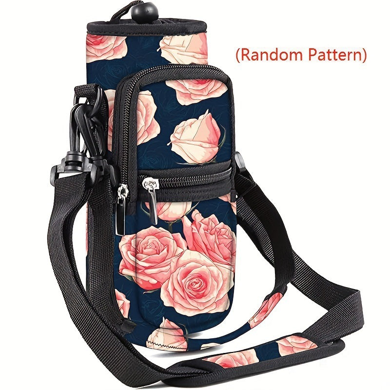 Wholesale 40oz Ice Cup Tumbler Cover Neoprene Diving Material Water Cup Kettle Car Insulated Portable Bottle Cover